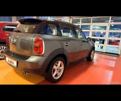 Mini One Countryman BENZINA SOLI 55000KM UNICOPROP - 18