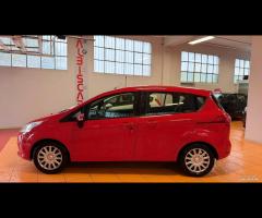 Ford B-Max 1.4 90 CV GPL Titanium BENZINA DELLA CA