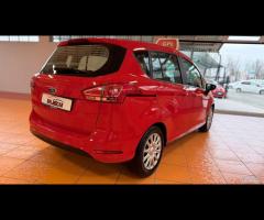Ford B-Max 1.4 90 CV GPL Titanium BENZINA DELLA CA - 8