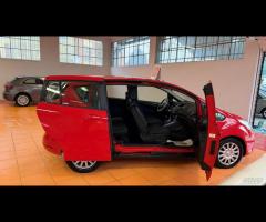 Ford B-Max 1.4 90 CV GPL Titanium BENZINA DELLA CA - 11
