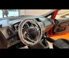 Ford B-Max 1.4 90 CV GPL Titanium BENZINA DELLA CA - 12