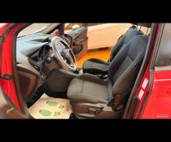 Ford B-Max 1.4 90 CV GPL Titanium BENZINA DELLA CA - 13