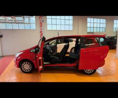 Ford B-Max 1.4 90 CV GPL Titanium BENZINA DELLA CA - 14