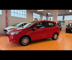 Ford B-Max 1.4 90 CV GPL Titanium BENZINA DELLA CA - 15