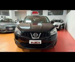 Nissan Qashqai 1.6 16V n-tec