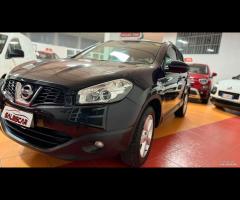 Nissan Qashqai 1.6 16V n-tec