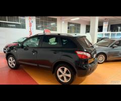 Nissan Qashqai 1.6 16V n-tec