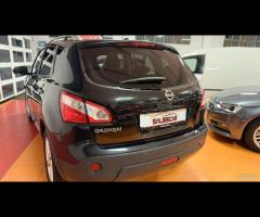 Nissan Qashqai 1.6 16V n-tec
