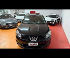 Nissan Qashqai 1.6 16V n-tec