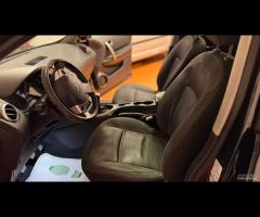 Nissan Qashqai 1.6 16V n-tec - 11