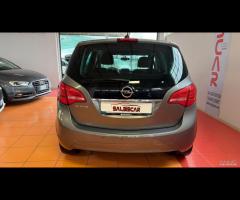 Opel Meriva 1.4 Turbo 120CV GPL Tech Elective