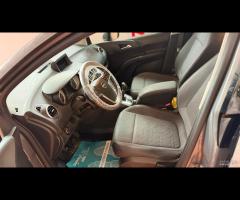 Opel Meriva 1.4 Turbo 120CV GPL Tech Elective - 7