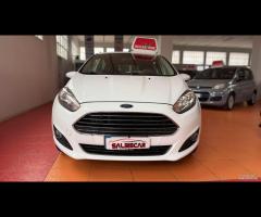 Ford Fiesta 1.5 TDCi 75CV 5 porte Business