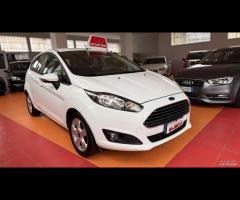 Ford Fiesta 1.5 TDCi 75CV 5 porte Business