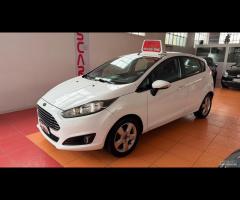 Ford Fiesta 1.5 TDCi 75CV 5 porte Business