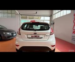 Ford Fiesta 1.5 TDCi 75CV 5 porte Business