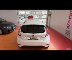 Ford Fiesta 1.5 TDCi 75CV 5 porte Business