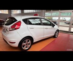 Ford Fiesta 1.5 TDCi 75CV 5 porte Business - 6
