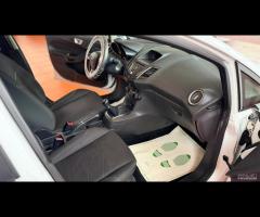 Ford Fiesta 1.5 TDCi 75CV 5 porte Business - 10