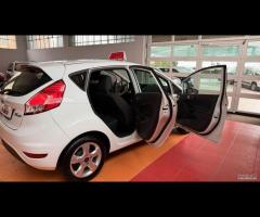 Ford Fiesta 1.5 TDCi 75CV 5 porte Business - 12