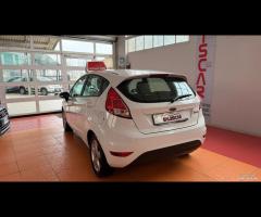 Ford Fiesta 1.5 TDCi 75CV 5 porte Business - 13