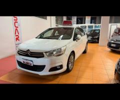 Citroen C4 1.6 e-HDi 115 airdream Attraction