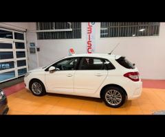 Citroen C4 1.6 e-HDi 115 airdream Attraction