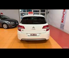 Citroen C4 1.6 e-HDi 115 airdream Attraction