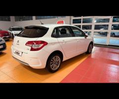 Citroen C4 1.6 e-HDi 115 airdream Attraction