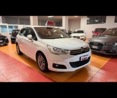 Citroen C4 1.6 e-HDi 115 airdream Attraction