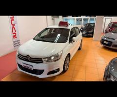 Citroen C4 1.6 e-HDi 115 airdream Attraction - 10