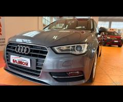 Audi A3 1.6 TDI clean diesel Attraction - 10