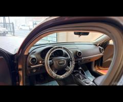Audi A3 1.6 TDI clean diesel Attraction - 11