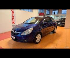 Opel Corsa 1.2 3 porte Club