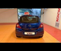 Opel Corsa 1.2 3 porte Club - 7