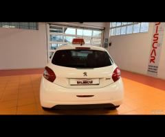 Peugeot 208 PureTech 82 5 porte Allure - 7