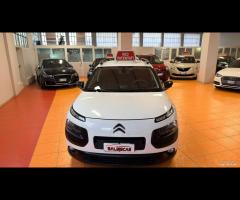Citroen C4 Cactus BlueHDi 100 Shine