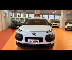 Citroen C4 Cactus BlueHDi 100 Shine