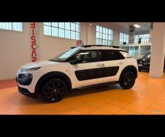 Citroen C4 Cactus BlueHDi 100 Shine
