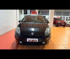 Fiat Punto 1.3 MJT II 75 CV 5 porte Lounge