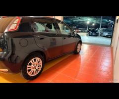 Fiat Punto 1.3 MJT II 75 CV 5 porte Lounge