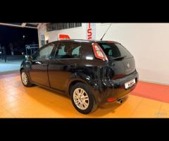 Fiat Punto 1.3 MJT II 75 CV 5 porte Lounge