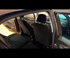 Fiat Punto 1.3 MJT II 75 CV 5 porte Lounge