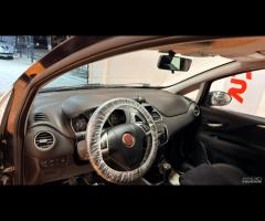 Fiat Punto 1.3 MJT II 75 CV 5 porte Lounge - 7
