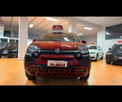Fiat Panda Cross 1.0 FireFly S&S Hybrid
