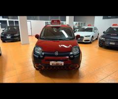 Fiat Panda Cross 1.0 FireFly S&S Hybrid