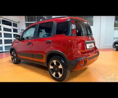 Fiat Panda Cross 1.0 FireFly S&S Hybrid - 6