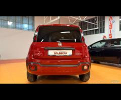 Fiat Panda Cross 1.0 FireFly S&S Hybrid - 7