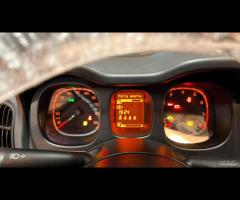 Fiat Panda Cross 1.0 FireFly S&S Hybrid - 15
