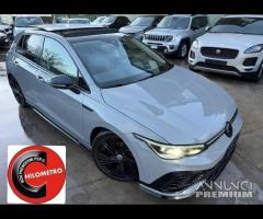 Volkswagen Golf 2.0 TDI 150 CV DSG R-Line